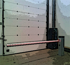 Reparación-de-puertas-automáticas-Murcia